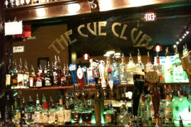 The Cue Club - Annandale VA