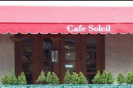 Cafe Soleil - Golden Triangle DC