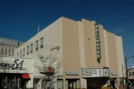 Arlington Cinema n Drafthouse