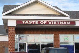 Taste of Vietnam @ Sterling