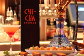 Chi Cha Lounge