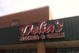 Delia's Pizzeria & Grille