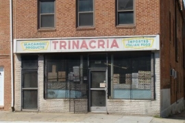  Trinacria Foods - Seton Hill MD