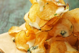 Maytag Potato Chips