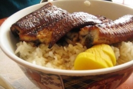 Ungi Rice @ Tachibana