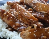 AZN Teriyaki Chicken @ 