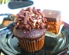 Chocolate Cupcake