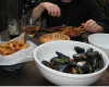 Mussels & Frites 