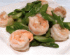 Shrimp w Vegetables