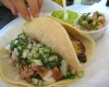 Chicken & Fish Tacos @ Tortilleria Sinaloa