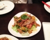 Roasted Duck Salad @ Bangkok Salad