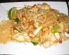 Pad Thai Noodles