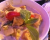 The Old Siam Green Curry