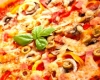 Pizza Tempo Vegetarian Delight
