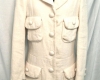 Ivory Jacket