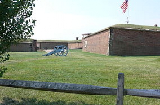 Fort McHenry 
