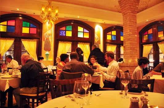  Yekta Kabobi - Rockville MD