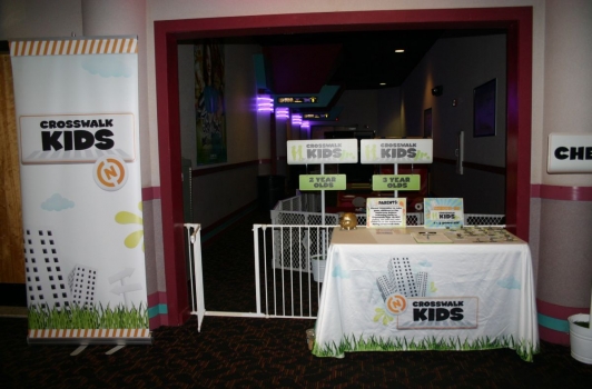 National Community Church - Balston VA