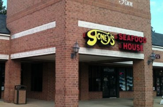 Stoney's Seafood House - Prince Frederick MD