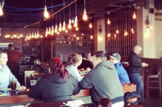 Heavy Seas Alehouse - Rosslyn VA