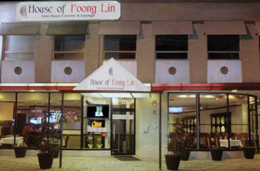House Of Foong Lin - Bethesda MD