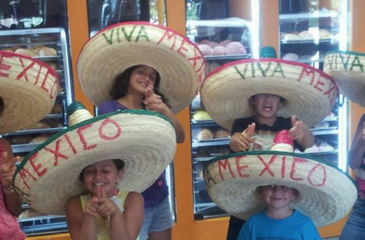 Jessy's Tienda y Taqueria 