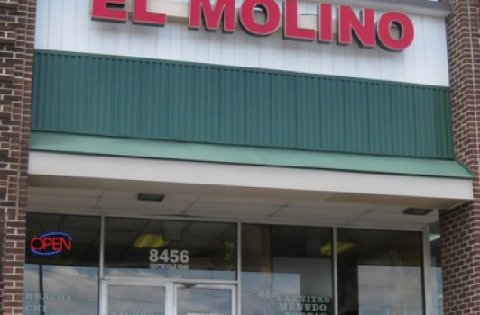 Tortilleria El Molino 