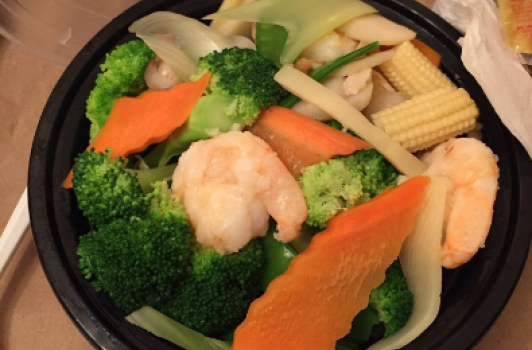 China House - Baltimore MD