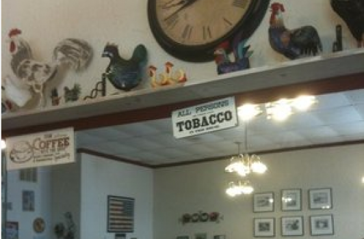 The Virginian @ Vienna