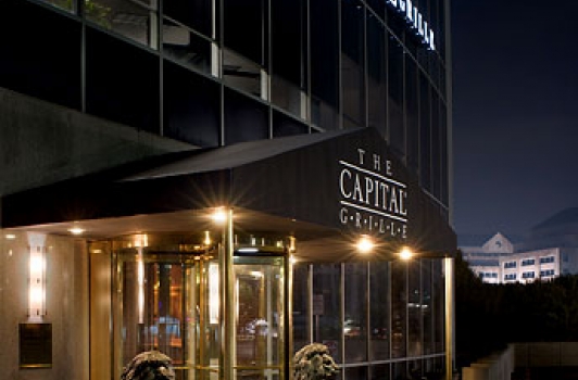 The Capital Grille - McLean VA