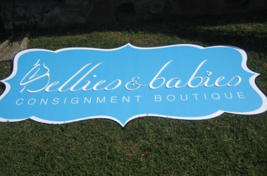 Bellies & Babies @ Bellies & Babies