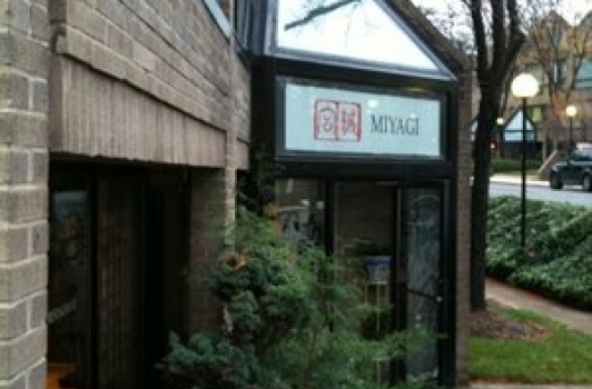 Miyagi - McLean VA