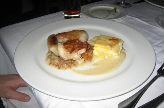 New Heights - Woodley Park DC