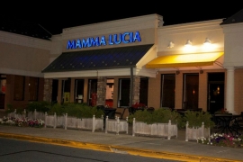 Mamma Lucia's (Olney)