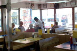 Bob and Edith's Diner - Columbia Pike - Arlington VA