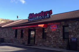 Shooters Bar and Grll - Cumberland MD