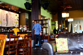 Busboys and Poets (14th & V)