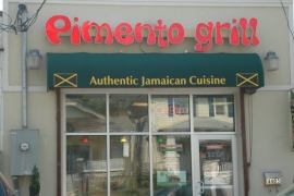  Pimiento Grill - Capitol Heights DC