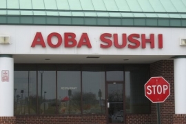 Aoba Sushi
