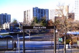 Rockville MD