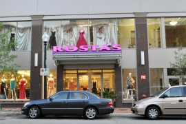 Rosta's Boutique