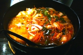 Phuket Noodles