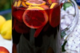 Red Sangria