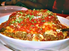 Carmine's - Penn Quarter DC