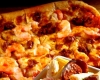 Ledo Pizza Shrimp & Sausage Pizza 